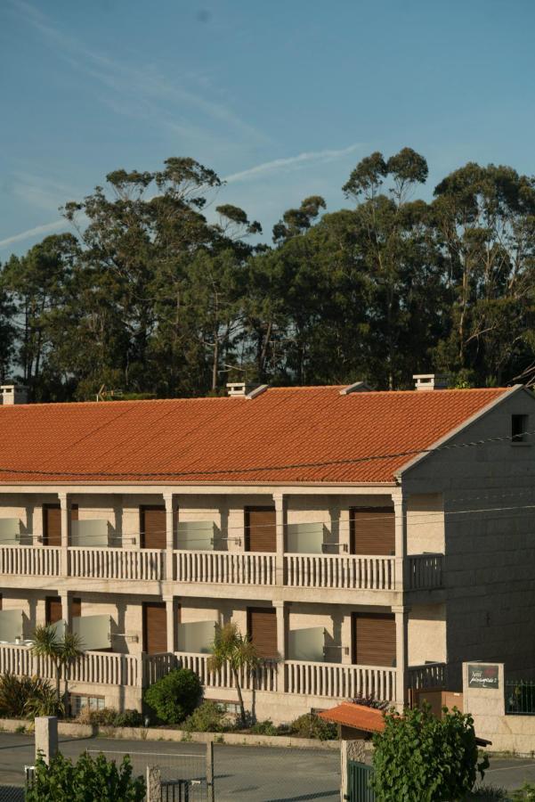 Hotel Piramide 2 ポルトノボ エクステリア 写真