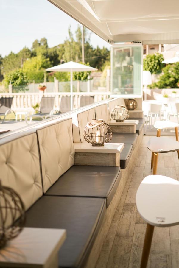 Hotel Piramide 2 ポルトノボ エクステリア 写真