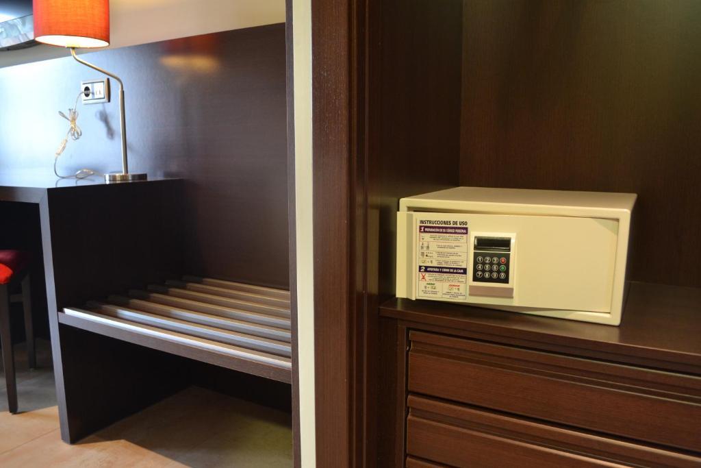 Hotel Piramide 2 ポルトノボ 部屋 写真