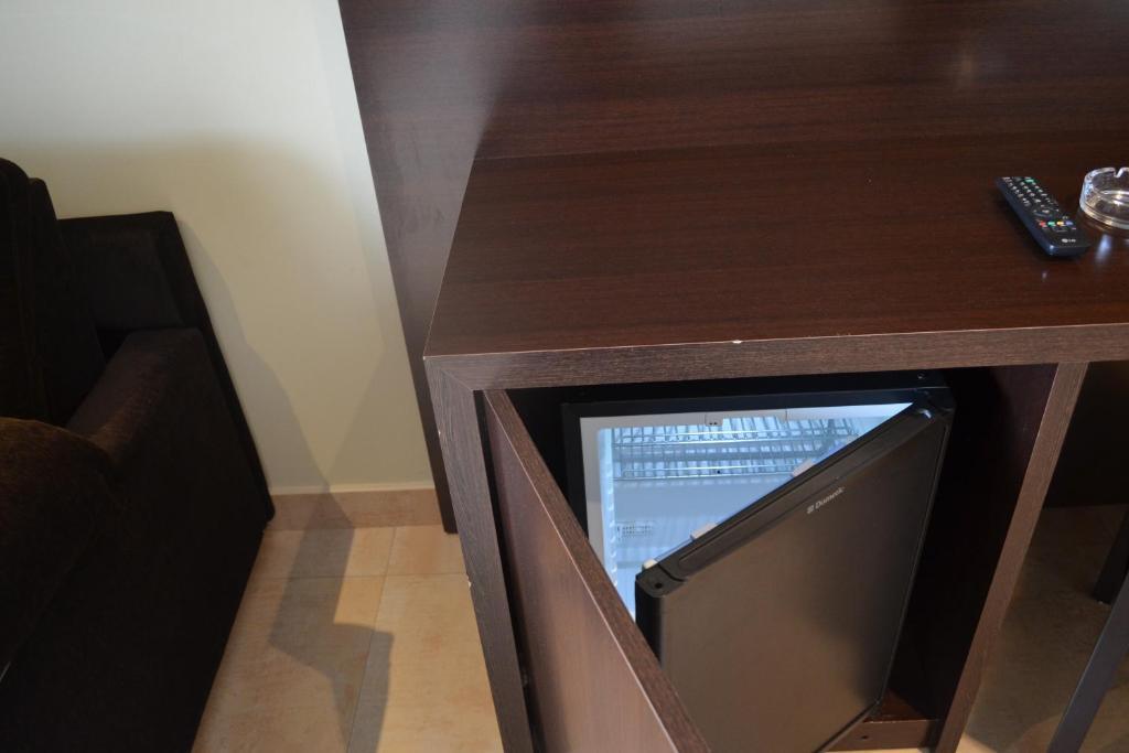 Hotel Piramide 2 ポルトノボ 部屋 写真